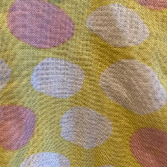 OPEN EDIT NEW NWT GIRLS DRESS YELLOW FORMAL EASTER WEDDING SUMMER SPRING SIZE 5 - Picture 4 of 7